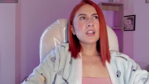 Snapshot of tiarha_ chatting on 01-22-25, 03:52 Tiarha online show from 01-22-25, 03:52