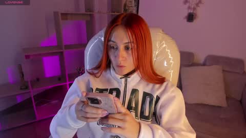 Snapshot of tiarha_ chatting on 01-23-25, 03:37 Tiarha online show from 01-23-25, 03:37