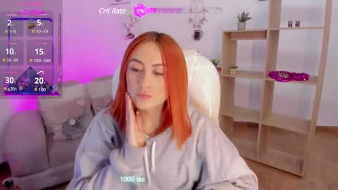 Snapshot of tiarha_ chatting on 02-24-25, 04:38 Tiarha online show from 02-24-25, 04:38