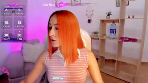 Snapshot of tiarha_ chatting on 02-25-25, 04:35 Tiarha online show from 02-25-25, 04:35