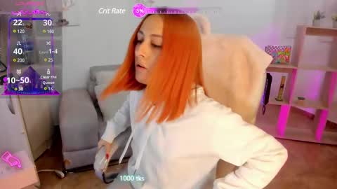 Snapshot of tiarha_ chatting on 03-03-25, 02:47 Tiarha online show from 03-03-25, 02:47