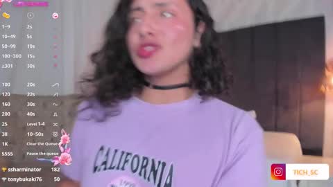 TICH online show from 12-04-24, 10:24