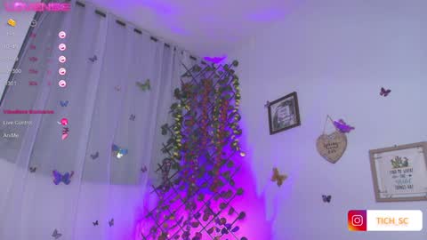 TICH online show from 12-23-24, 02:13