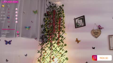 TICH online show from 01-05-25, 07:07