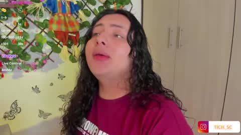 tich___ online show from 05-05-26, 10:56