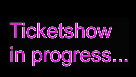 ticketshow online show from 11-20-25, 01:39