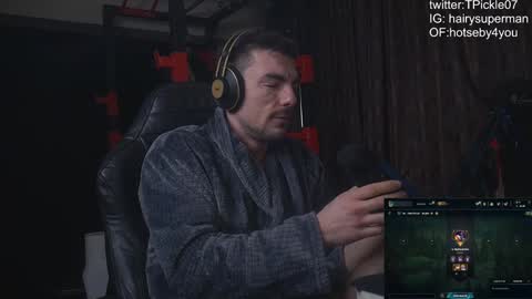 tickle_my_pickle07 online show from 01-28-25, 05:32