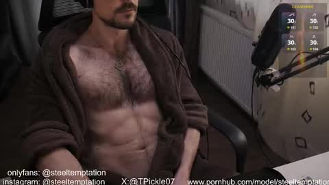 tickle_my_pickle07 online show from 02-03-26, 01:49