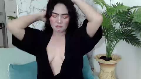 Snapshot of ticklish_pinayclit chatting on 12-20-25, 04:30 VictoriaSEPARATED FOR 15YEARS online show from 12-20-25, 04:30