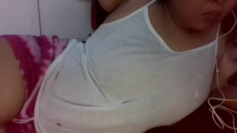 MysteriousTiddystiny online show from 11-08-25, 06:13