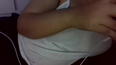 MysteriousTiddystiny online show from 11-11-25, 03:50