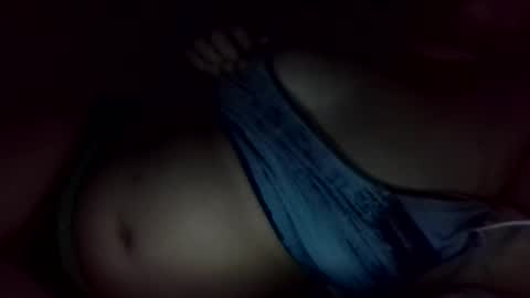 MysteriousTiddystiny online show from 12-16-25, 02:55