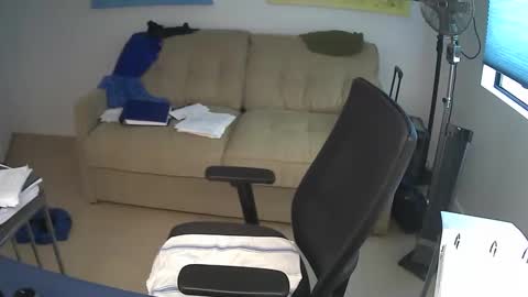 JustMe online show from 12-05-24, 12:30