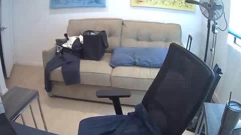 JustMe online show from 12-12-24, 06:10