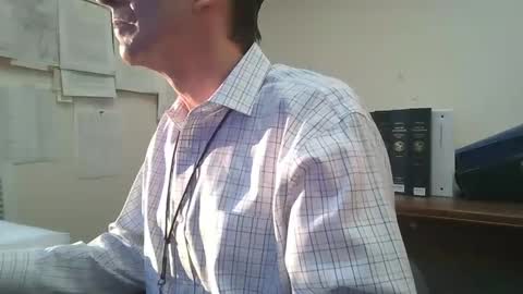 JustMe online show from 01-27-25, 03:07