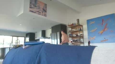 JustMe online show from 02-02-25, 05:26