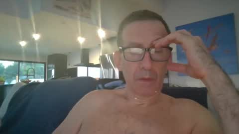 JustMe online show from 02-27-25, 02:21