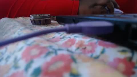 Tierra Henri online show from 02-01-26, 03:54