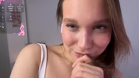 Kallie online show from 03-03-26, 02:23