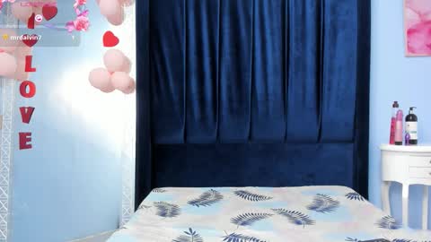 Tifani brown online show from 02-21-26, 02:07