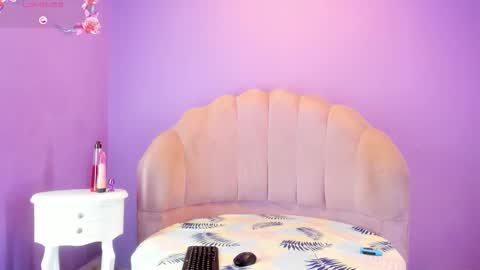 Tifani brown online show from 03-10-26, 01:05