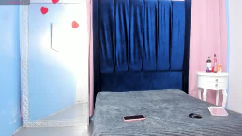 Tifani brown online show from 03-18-26, 01:03