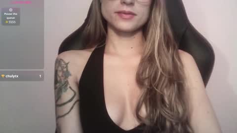 Tifanny online show from 11-12-25, 09:25