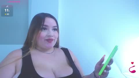 Tifanny chambers online show from 02-03-26, 06:57