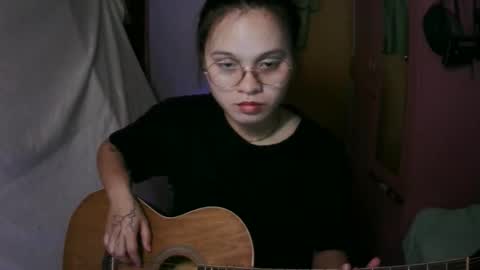 Goddess Tifanny online show from 03-24-26, 08:14