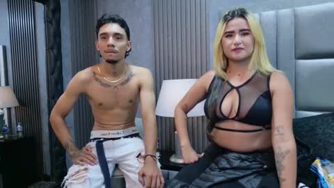 Ethan and Tifanny online show from 02-11-26, 01:54