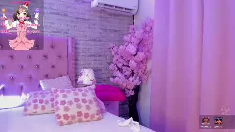 tifannysantana  online show from 06-11-26, 12:32