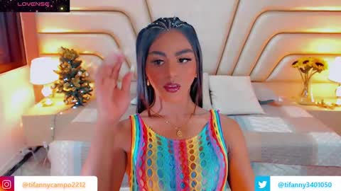 Snapshot of tifannysexy69 chatting on 01-05-25, 07:07 Tifannysexy69 online show from 01-05-25, 07:07
