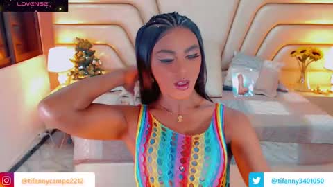 Snapshot of tifannysexy69 chatting on 01-05-25, 10:08 Tifannysexy69 online show from 01-05-25, 10:08