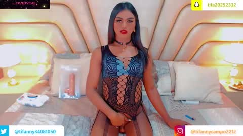 Snapshot of tifannysexy69 chatting on 01-08-25, 06:31 Tifannysexy69 online show from 01-08-25, 06:31
