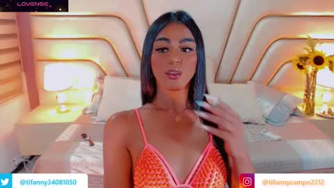 Snapshot of tifannysexy69 chatting on 01-12-25, 08:14 Tifannysexy69 online show from 01-12-25, 08:14