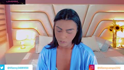Snapshot of tifannysexy69 chatting on 01-12-25, 07:10 Tifannysexy69 online show from 01-12-25, 07:10