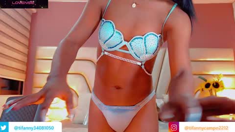 Snapshot of tifannysexy69 chatting on 01-13-25, 04:28 Tifannysexy69 online show from 01-13-25, 04:28