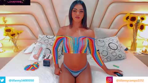 Snapshot of tifannysexy69 chatting on 01-16-25, 08:22 Tifannysexy69 online show from 01-16-25, 08:22