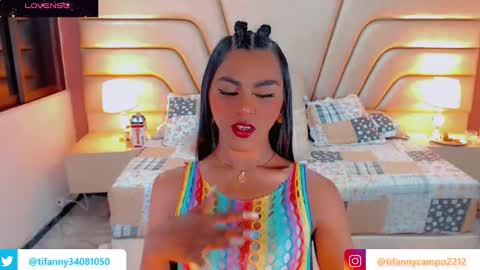 Snapshot of tifannysexy69 chatting on 01-19-25, 02:25 Tifannysexy69 online show from 01-19-25, 02:25
