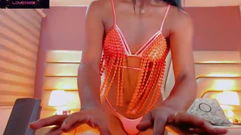 Snapshot of tifannysexy69 chatting on 01-26-25, 01:04 Tifannysexy69 online show from 01-26-25, 01:04