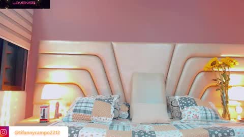 Snapshot of tifannysexy69 chatting on 02-02-25, 12:30 Tifannysexy69 online show from 02-02-25, 12:30