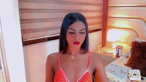 Snapshot of tifannysexy69 chatting on 02-15-25, 09:49 Tifannysexy69 online show from 02-15-25, 09:49