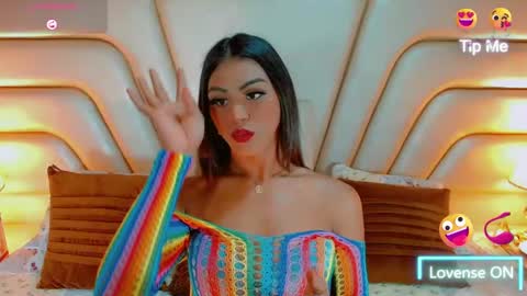 Snapshot of tifannysexy69 chatting on 02-16-25, 09:59 Tifannysexy69 online show from 02-16-25, 09:59