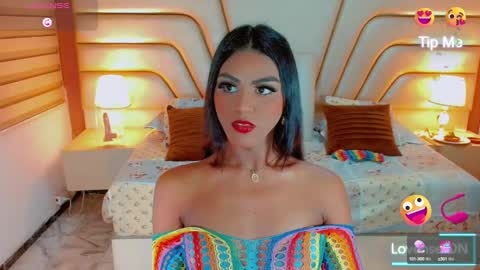 Snapshot of tifannysexy69 chatting on 02-17-25, 04:09 Tifannysexy69 online show from 02-17-25, 04:09