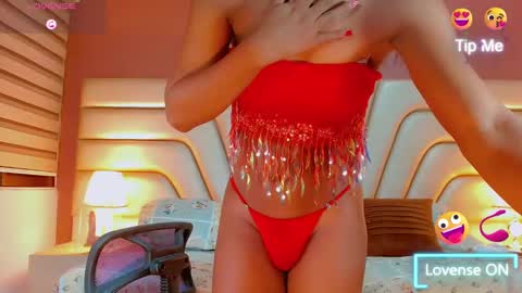 Snapshot of tifannysexy69 chatting on 02-17-25, 07:15 Tifannysexy69 online show from 02-17-25, 07:15