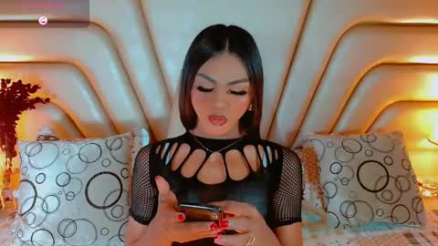Snapshot of tifannysexy69 chatting on 02-25-25, 05:08 Tifannysexy69 online show from 02-25-25, 05:08