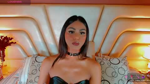 Snapshot of tifannysexy69 chatting on 02-26-25, 05:31 Tifannysexy69 online show from 02-26-25, 05:31