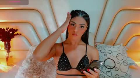 Snapshot of tifannysexy69 chatting on 03-03-25, 02:36 Tifannysexy69 online show from 03-03-25, 02:36