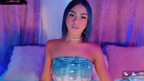 Snapshot of tifannysexy69 chatting on 09-12-25, 05:07 Tifannysexy69 online show from 09-12-25, 05:07
