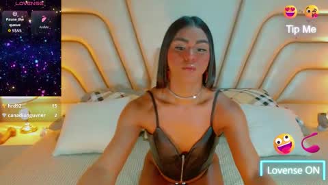 Tifannysexy69 online show from 10-19-25, 06:19